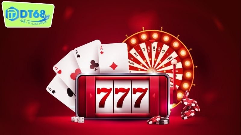 Chơi Baccarat DT68 - Bí Quyết Chiến Thắng Tại Nhà Cái Uy Tín 3 Chiến lược chơi baccarat DT68 hiệu quả tăng cơ hội chiến thắng
