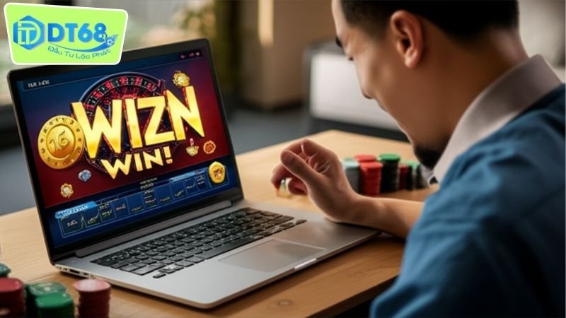 DT68 – Nhà Cái Tin Cậy 2025 | Nhận Ngay +68K Trải Nghiệm 7 Ưu đãi thành viên tại DT68
