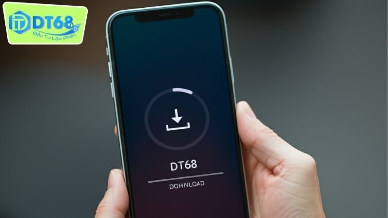 DT68 – Nhà Cái Tin Cậy 2025 | Nhận Ngay +68K Trải Nghiệm 8 Tải app chơi mọi lúc mọi nơi