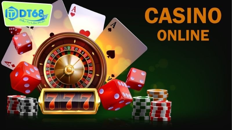 DT68 Rút Tiền Casino - Hướng Dẫn Và Lợi Ích Khi Giao Dịch 3 Các phương thức DT68 rút tiền casino được hỗ trợ hiện nay