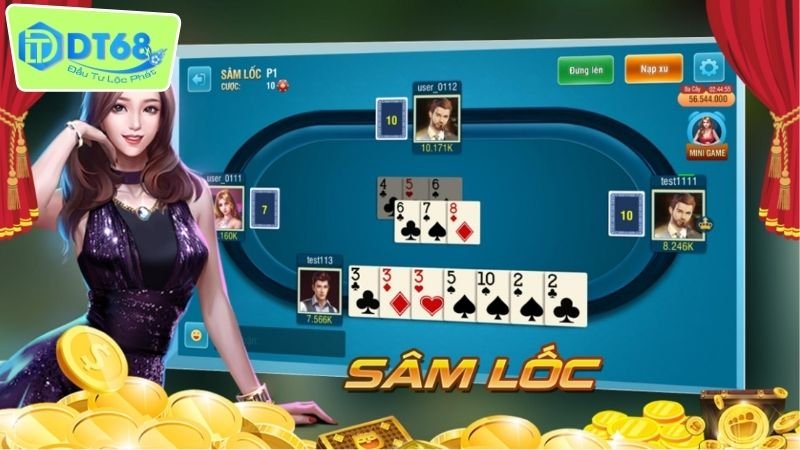 Game Bài Đổi Thưởng DT68 - Trải Nghiệm Kho Game Bất Tận 3 Chiến lược để chơi game bài đổi thưởng DT68 hiệu quả tối ưu