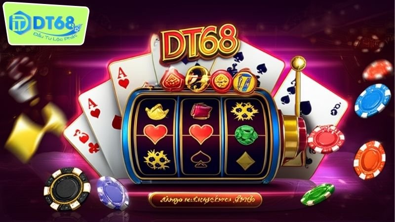 Link Vào DT68 - Lợi Thế Vượt Trội Khi Sử Dụng Đường Dẫn 2 Các loại link vào DT68
