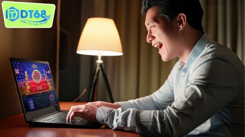 Mẹo Chơi Casino DT68 - Bí Quyết Làm Người Chơi Thông Thái 2 Nắm vững luật chơi và hiểu rõ các trò chơi trong DT68
