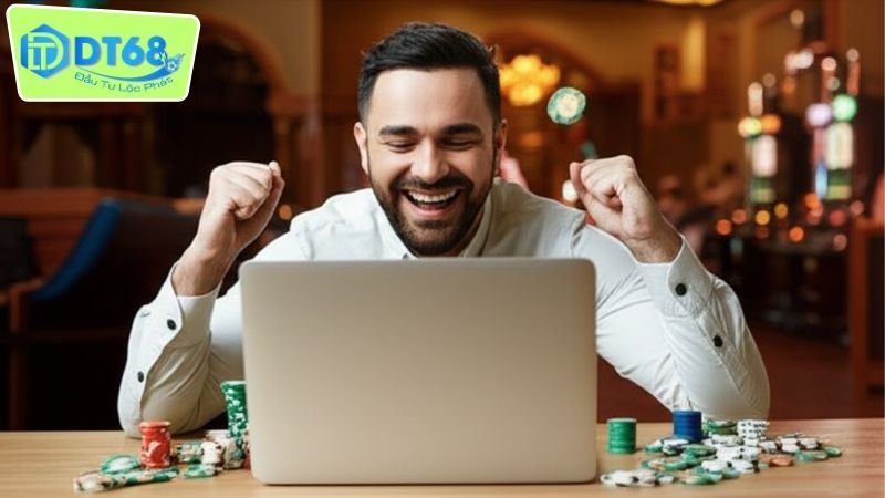 Mẹo Chơi Casino DT68 - Bí Quyết Làm Người Chơi Thông Thái 3 Quản lý ngân sách để tham gia chơi cá cược một cách hiệu quả