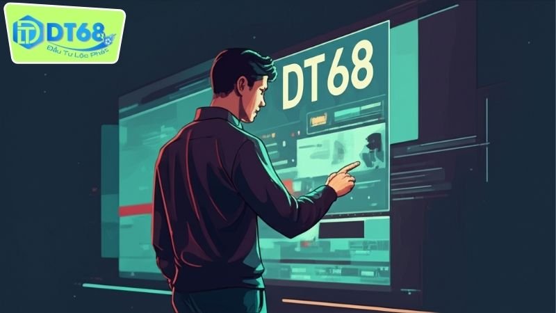 Tải DT68 - Trải Nghiệm Đỉnh Cao Ngay Trên Chiếc Điện Thoại 1 Lợi ích khi tải DT68