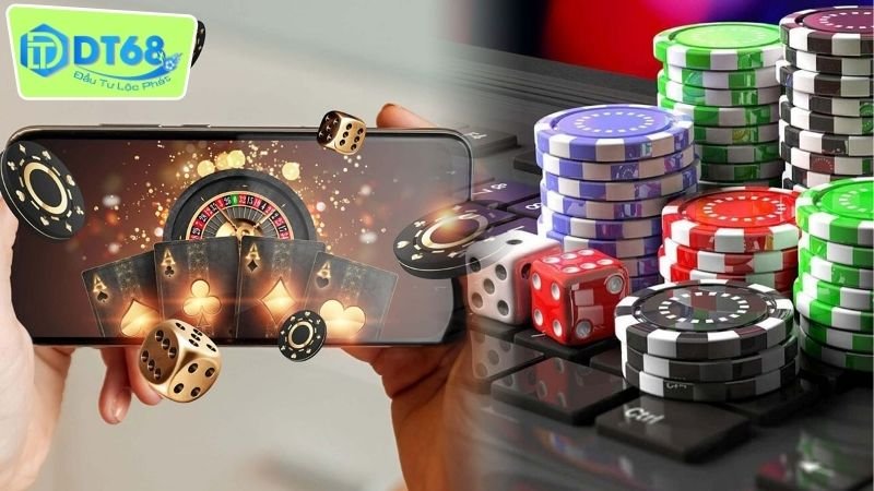 Top Game Casino DT68 - Những Trò Chơi Thú Vị Đầy Thu Hút 2 Top game casino DT68: Những trò chơi nổi trội được yêu thích nhất