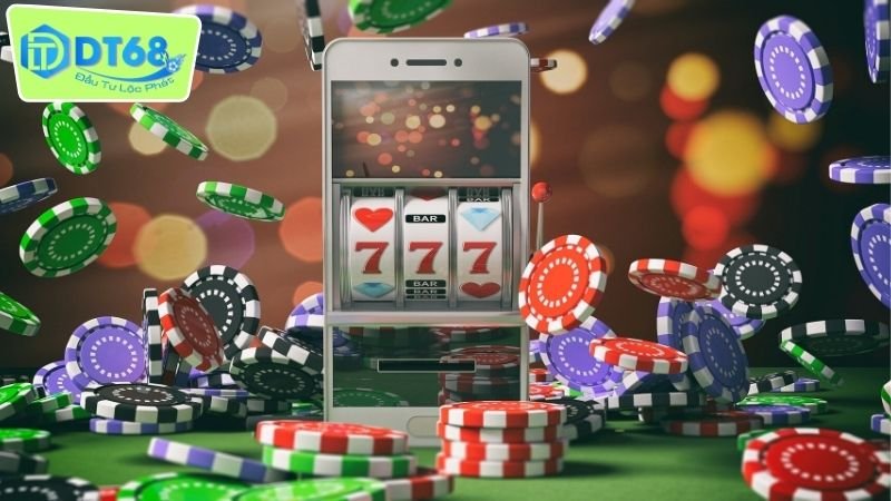 Top Game Casino DT68 - Những Trò Chơi Thú Vị Đầy Thu Hút 3 Tiềm năng để giành chiến thắng cùng với các ưu đãi hấp dẫn